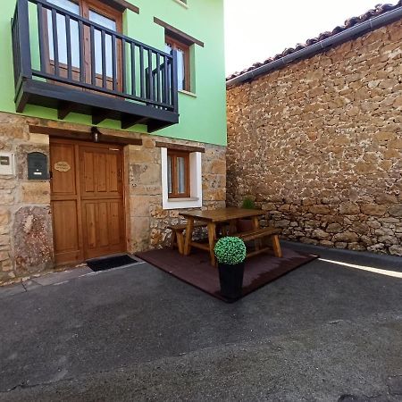 Aromas De Corain Villa Onís Exterior foto
